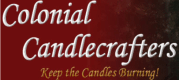 eshop at web store for Electric Candles American Made at Colonial Candle Crafters in product category American Furniture & Home Decor